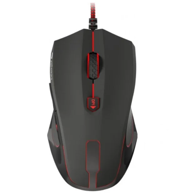 Игровая мышь Genesis GX75